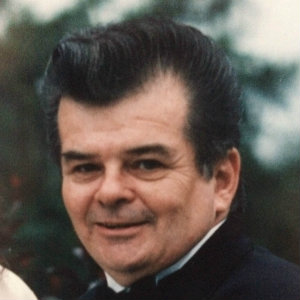 Potvin, Richard “Rick”