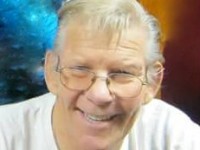 Wilson, Grant Robert – January 15, 1941