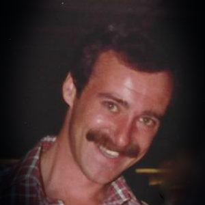 Young, Bruce Gregory