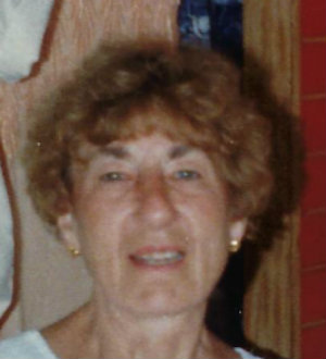 Aird, Marilyn Joan