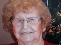 Brown, Elizabeth “Catherine” Jane (nee Bilton)