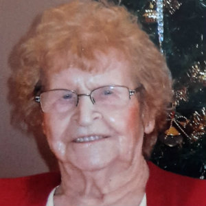 Brown, Elizabeth “Catherine” Jane (nee Bilton)