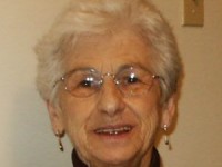 Chevrier, Jacqueline (née Castonguay)