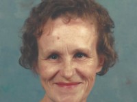 Grant, Evelyn Marie