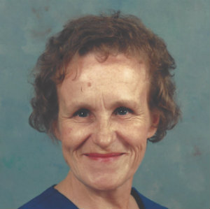 Grant, Evelyn Marie