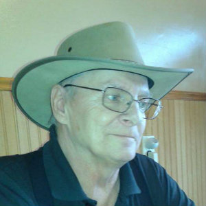 Gravestock, Alan