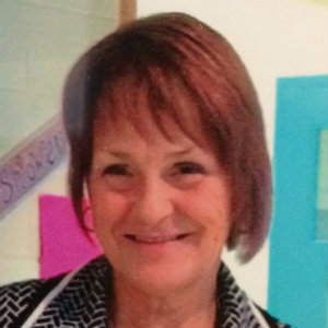 Guilbeault, Francoise