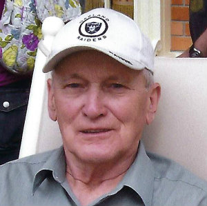 Martineau, Gerard