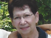 Quesnel, Viviane