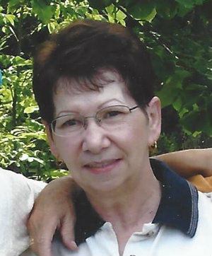 Quesnel, Viviane