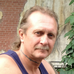 Sweeting, Michael Kevin