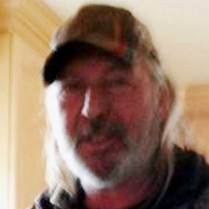 Vouriot, Alain “Al”