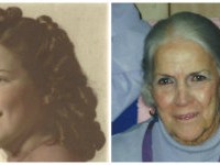 Lee, Geraldine “Gerry”