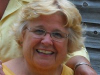 Doucette, Marjorie Lynn