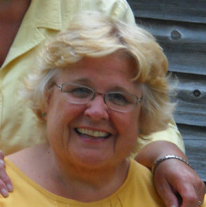 Doucette, Marjorie Lynn