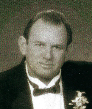 Gauthier, Daniel “Pépé”