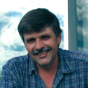 Girard, Michel