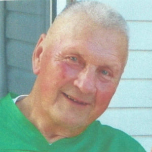 Jaworski, Lorne Joachim