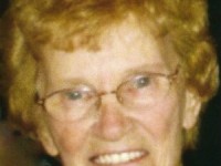 King, Georgina May (nee Abbott)