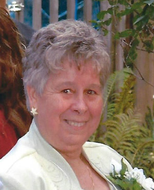 Larocque, Doreen Ann (nee LeClair)