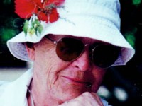 Oliver, Elsie (nee Wilkins)  1915-2016