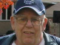 Dominic, Darrel Umberto (June 27, 1940 – August 23, 2016)