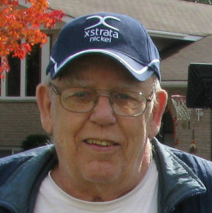 Dominic, Darrel Umberto (June 27, 1940 – August 23, 2016)