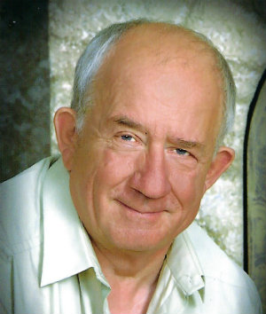Gibb, Richard Bruce