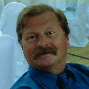 Kuca, Harold Joseph