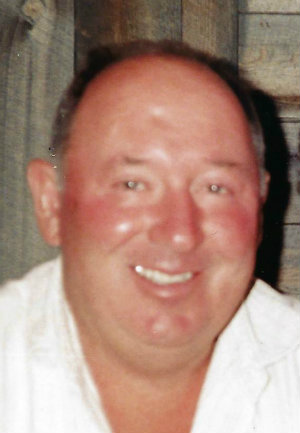 Letford, James Keith