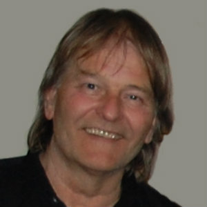 Poulin, Gilles