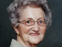 Albert, Claire (née Landry)