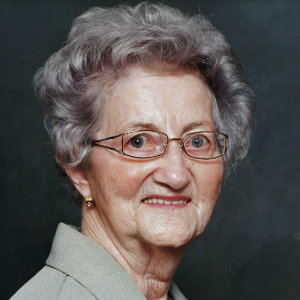 Albert, Claire (née Landry)