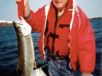Conway, (Robert) Neil –
