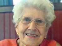 Dalgarno, Margaret