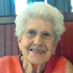 Dalgarno, Margaret