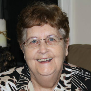 Hartley, Agnes Isabella (nee Armstrong) – April 29th 1934 – September 25th 2016