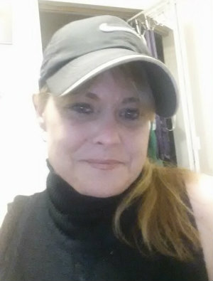 Melody Dawn Hudec-Lefebvre, September 23, 1975-August 30, 2016, 40 years old