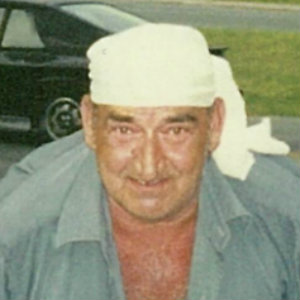 Myre, Raymond (Blackfly)