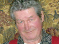 Thall, Melvin