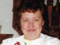 Yade, Marion Isobel (Coburn) Laurin – April 27, 1931 – September 13, 2016