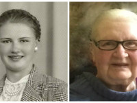 Zelinsky, Helen “BABA”