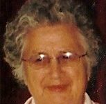 Adelaid Genevieve Bateman (Nee Tyson) Known well as “Jean”