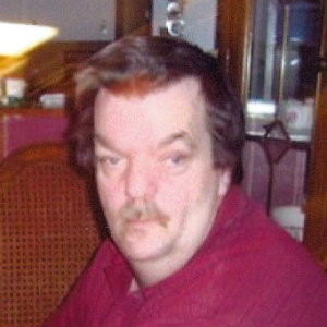 Bouvier, Rejean