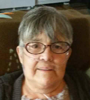 Chenard, Claudette (nee Banville)