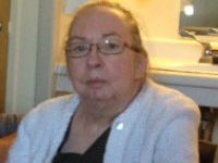 Curtis-Thibert, Elizabeth (nee Hannah)