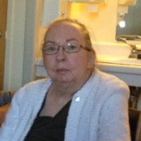 Curtis-Thibert, Elizabeth (nee Hannah)