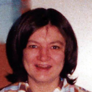 Friesen, Sonja