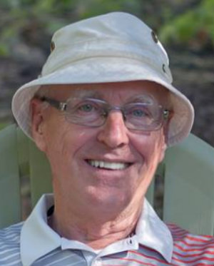Lacko, George