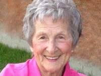 Leclerc, Anna (née Bossé)